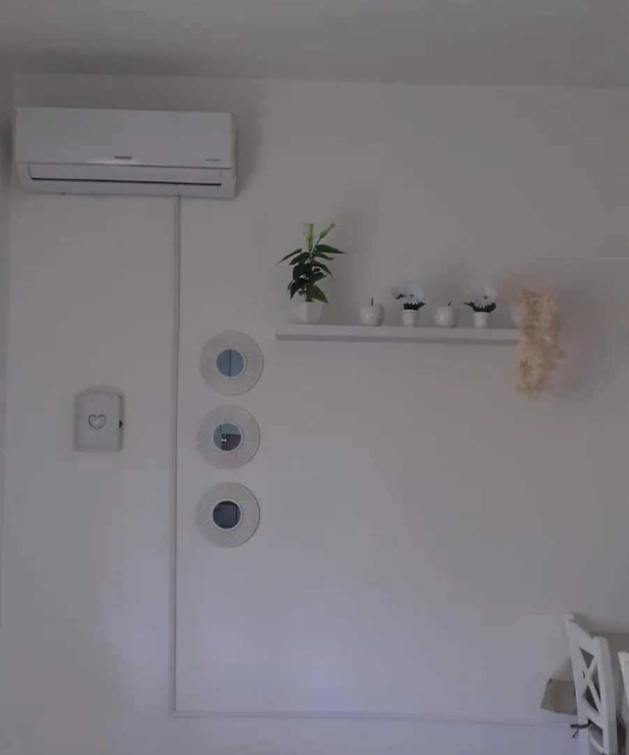 Appartamento Le Trame Di Ka.Sa Porto Ottiolu