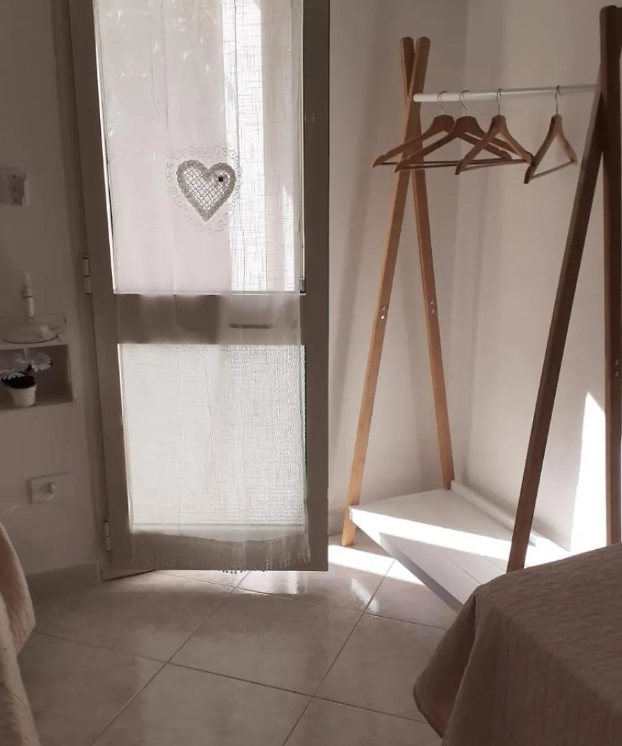 Appartamento Le Trame Di Ka.Sa Porto Ottiolu Italia