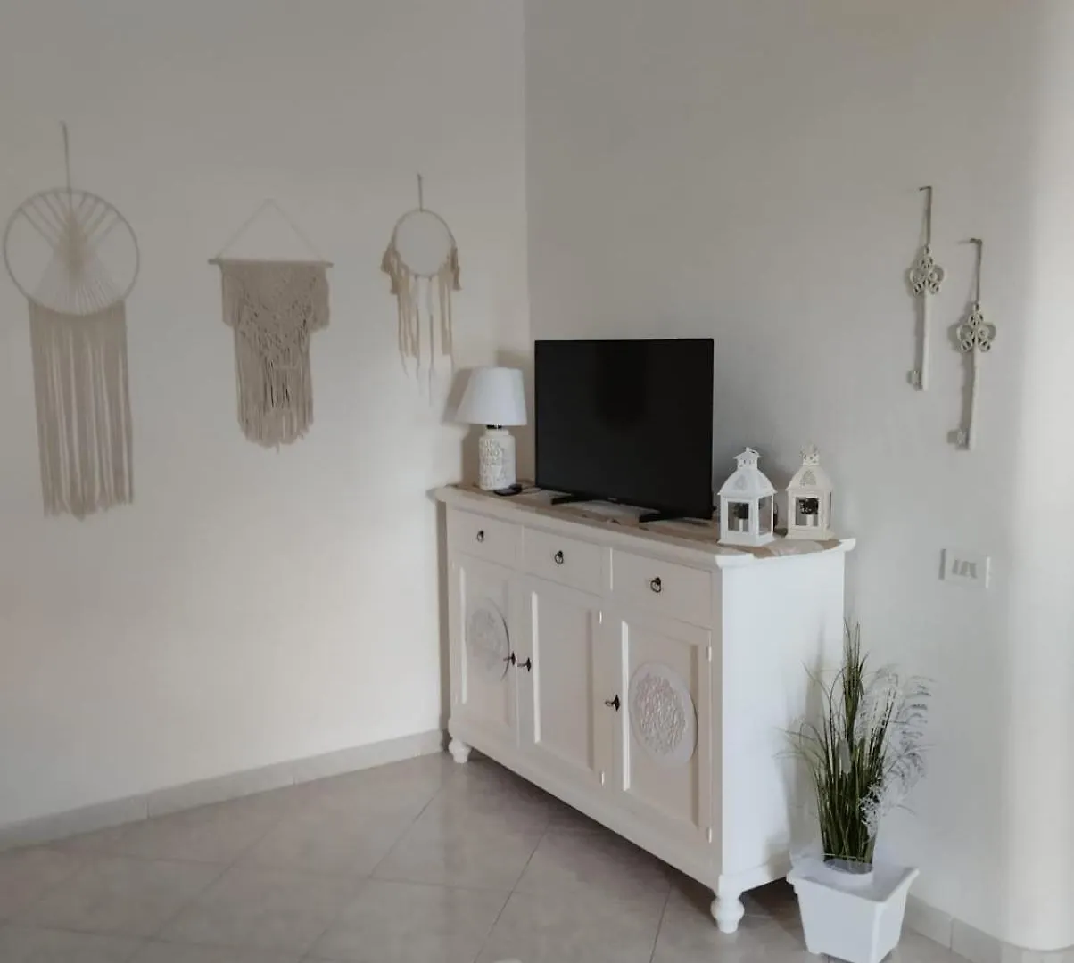 Appartamento Le Trame Di Ka.Sa Porto Ottiolu