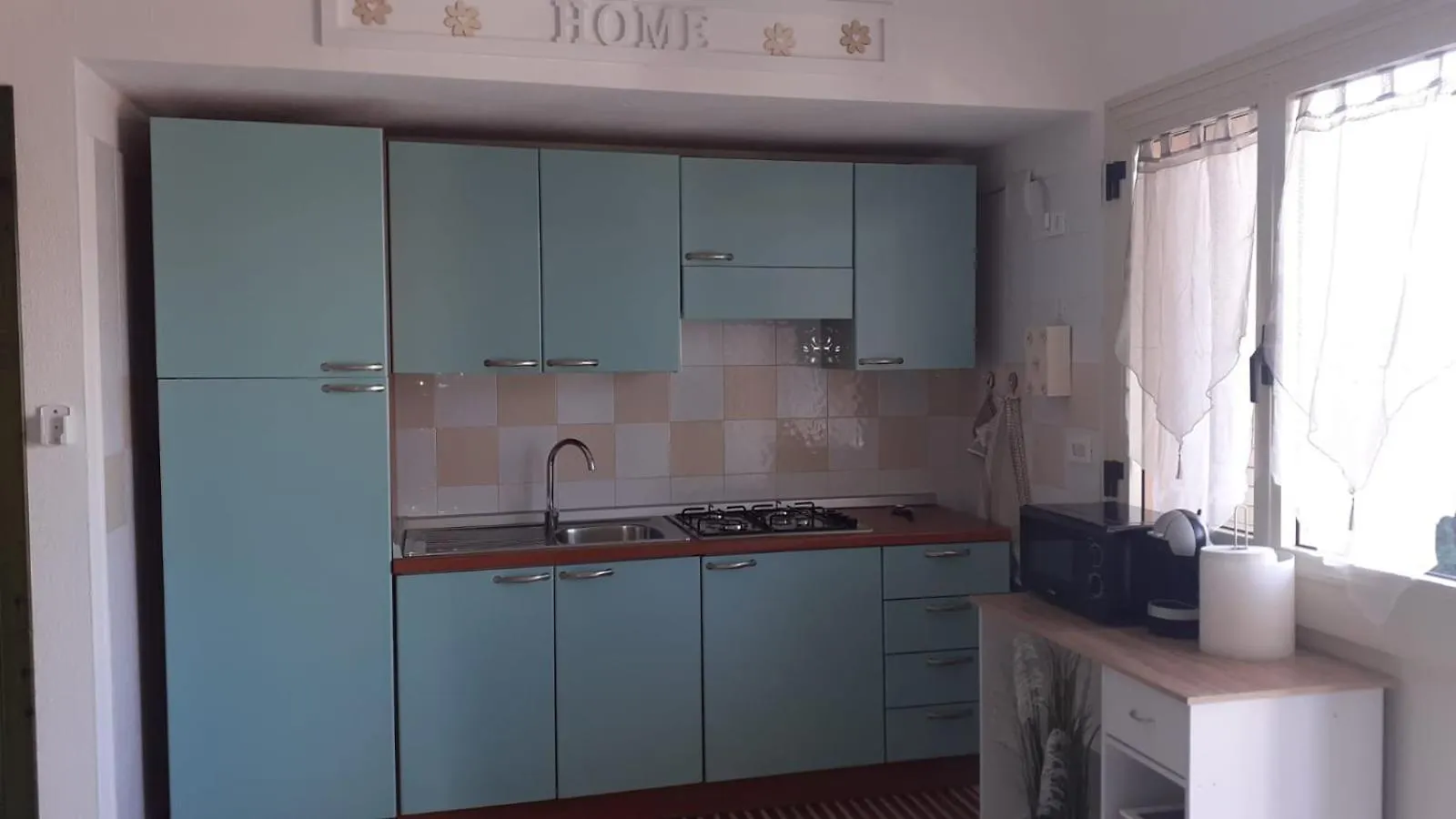 Appartamento Le Trame Di Ka.Sa Porto Ottiolu Italia