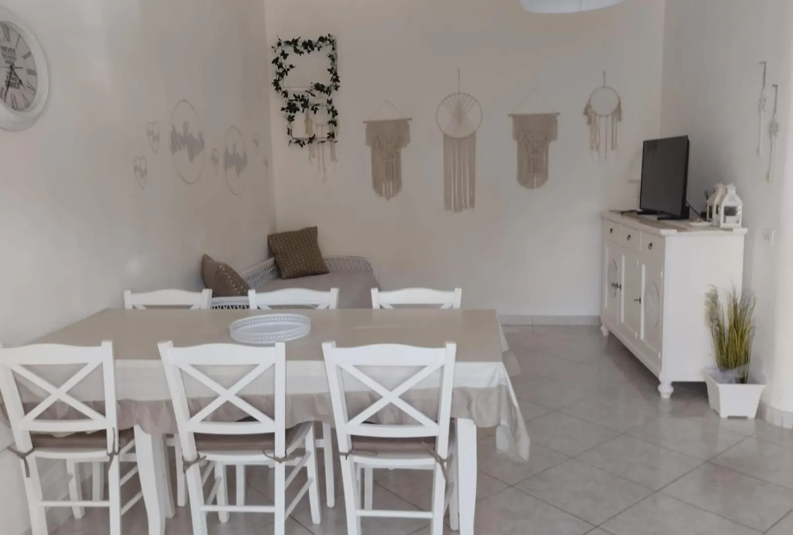 Appartamento Le Trame Di Ka.Sa Porto Ottiolu Italia