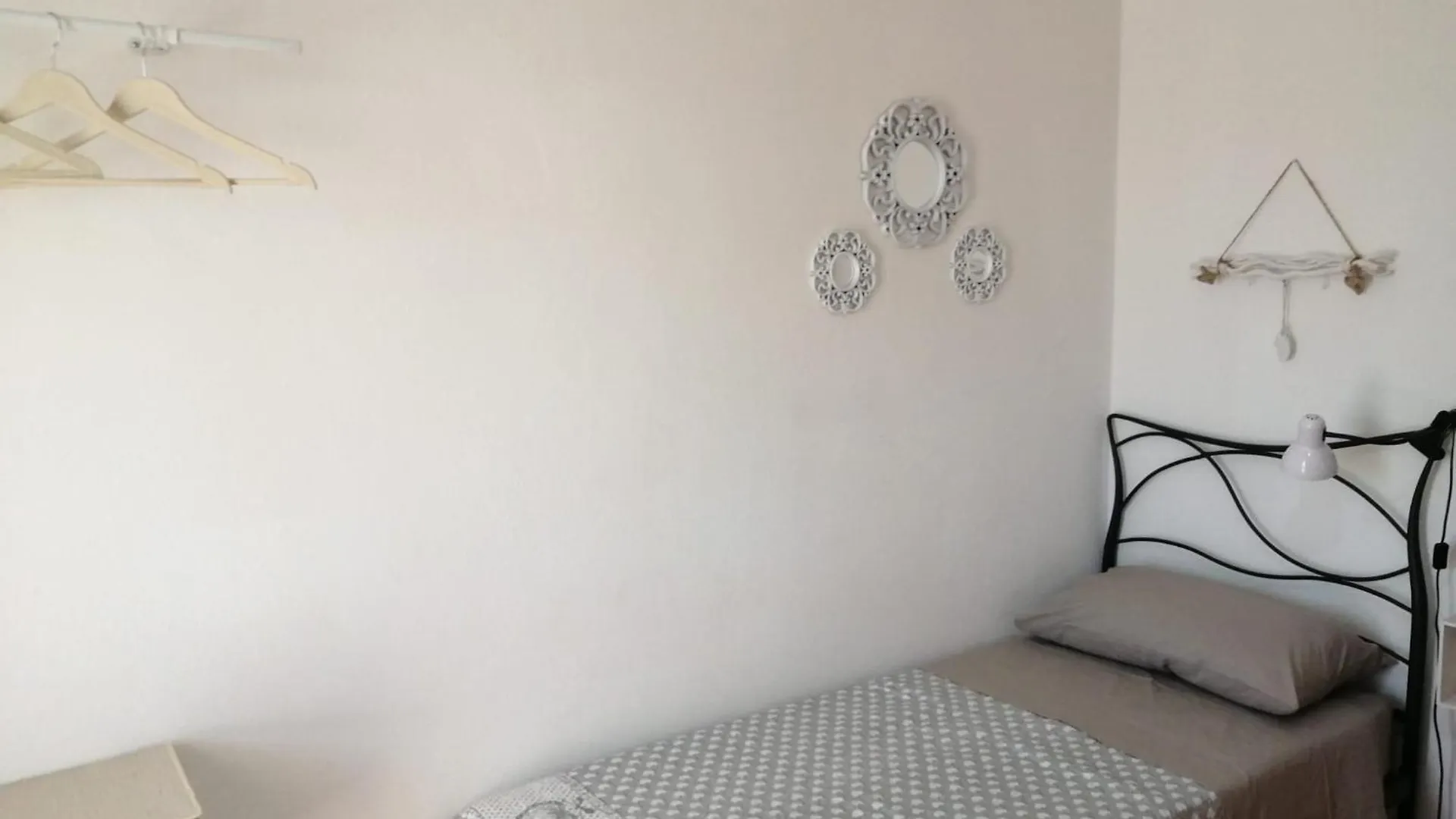 Appartamento Le Trame Di Ka.Sa Porto Ottiolu Italia