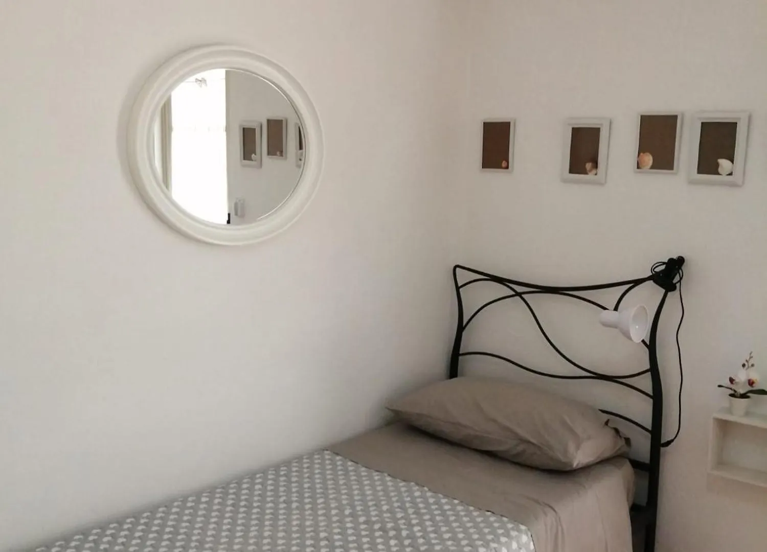 Appartamento Le Trame Di Ka.Sa Porto Ottiolu