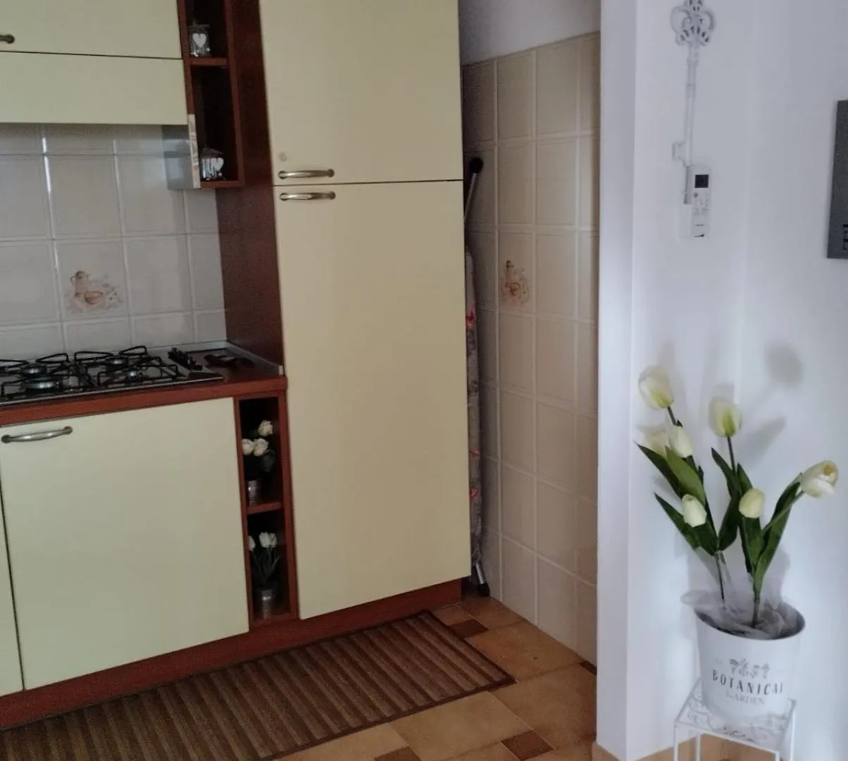 Appartamento Le Trame Di Ka.Sa Porto Ottiolu 0*,  Italia