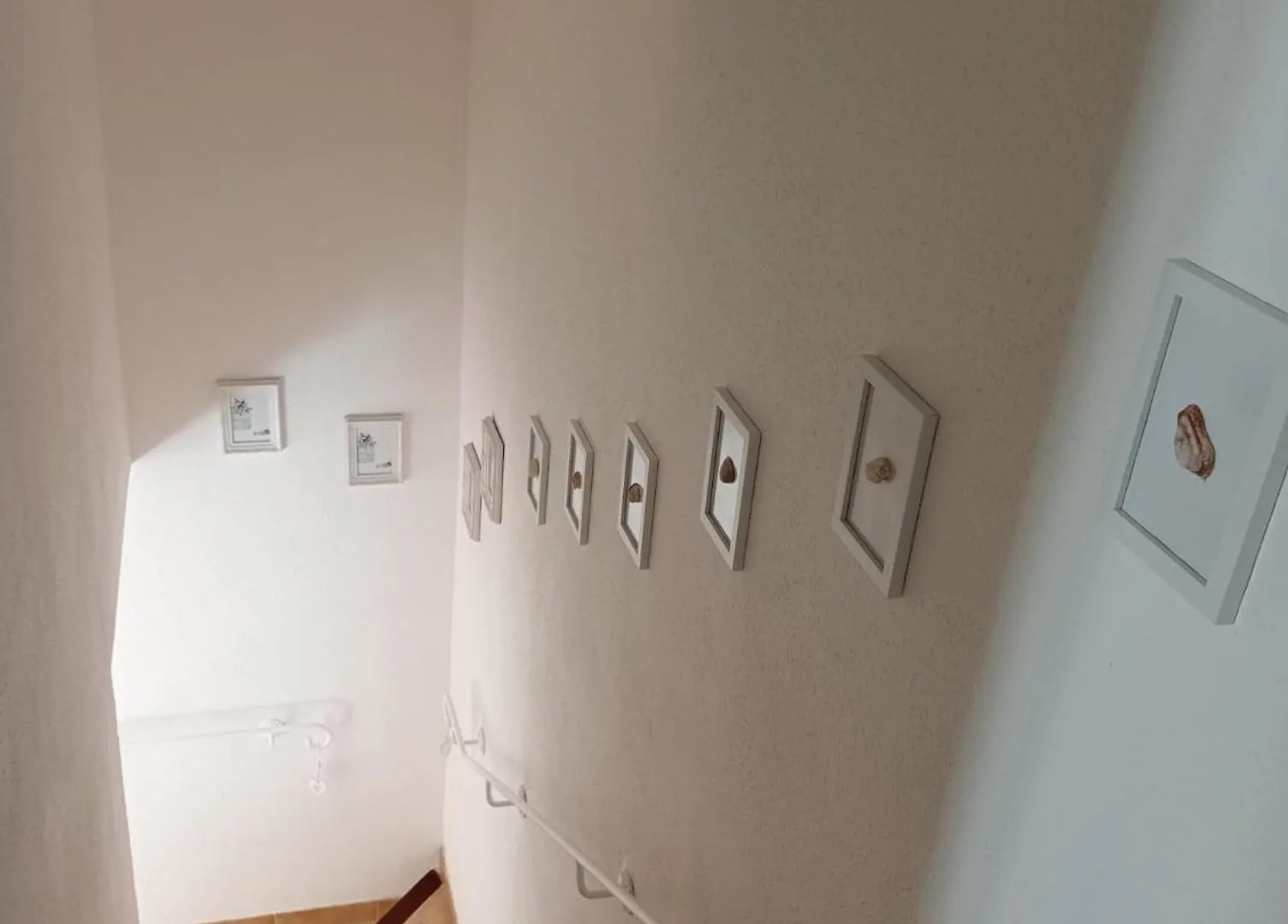 Appartamento Le Trame Di Ka.Sa Porto Ottiolu