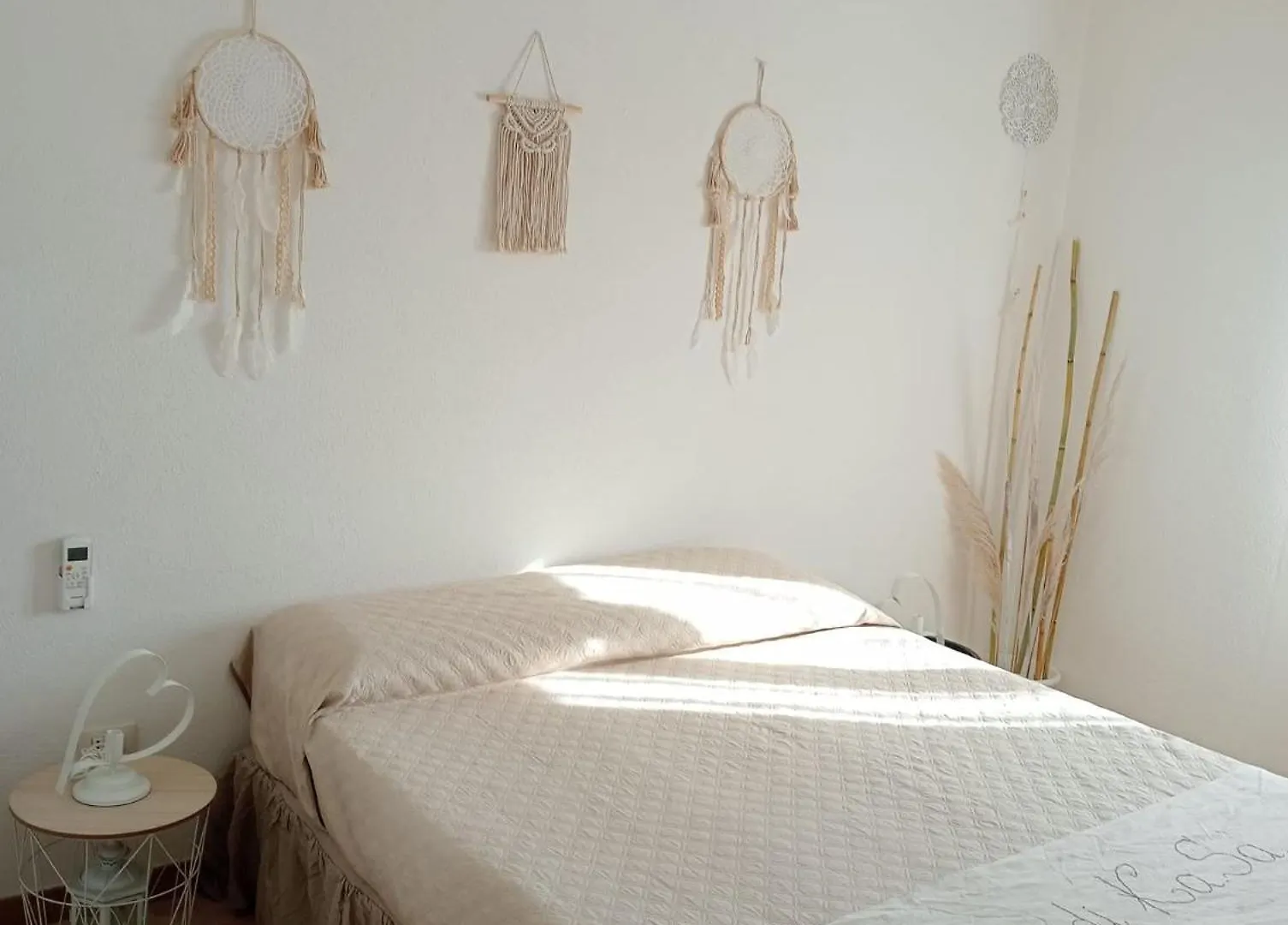Appartamento Le Trame Di Ka.Sa Porto Ottiolu Italia