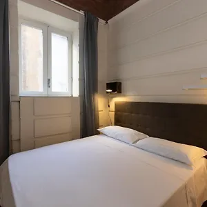 Venezia Square , Roma Italia