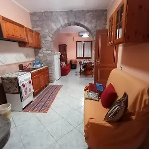  Appartement Fontana Nuova