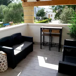  Appartamento L'appartamento Sul Borgo