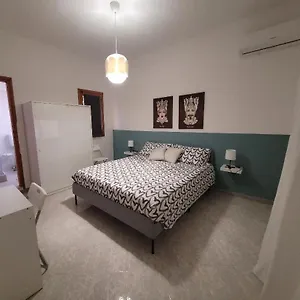 Casa Makira , Terrasini Italia