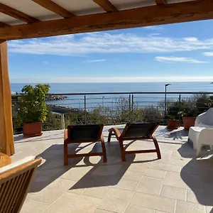  Appartamento Sea House Iun Q7317