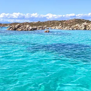  Appartement Incantevole Costa Smeralda