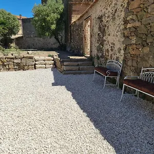  Hébergement de vacances Borgo Santo Stefano