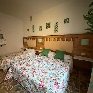  Séjour chez l'habitant Vittorina's